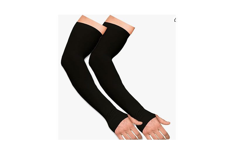 Hand Sleeves